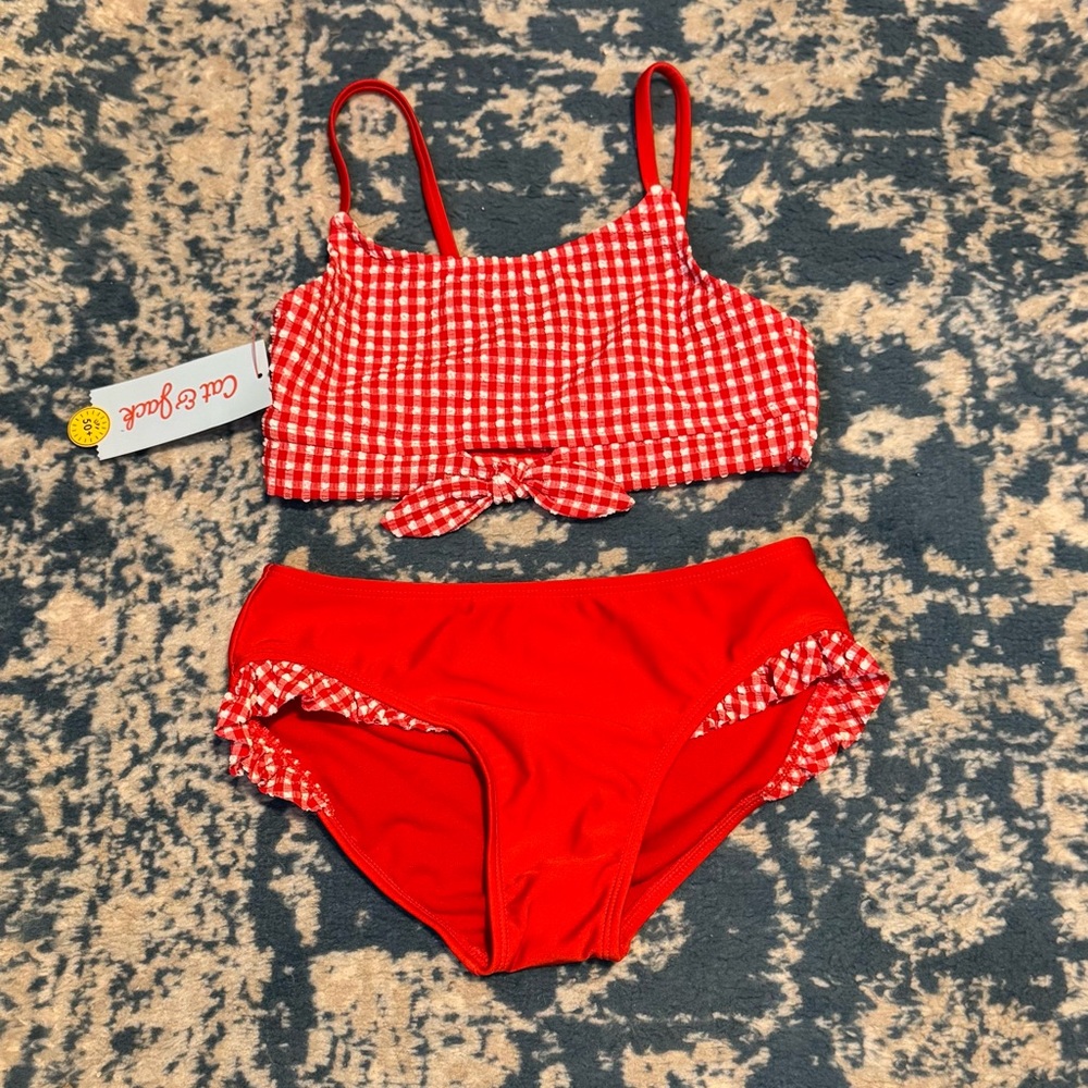 Cat & Jack bikini